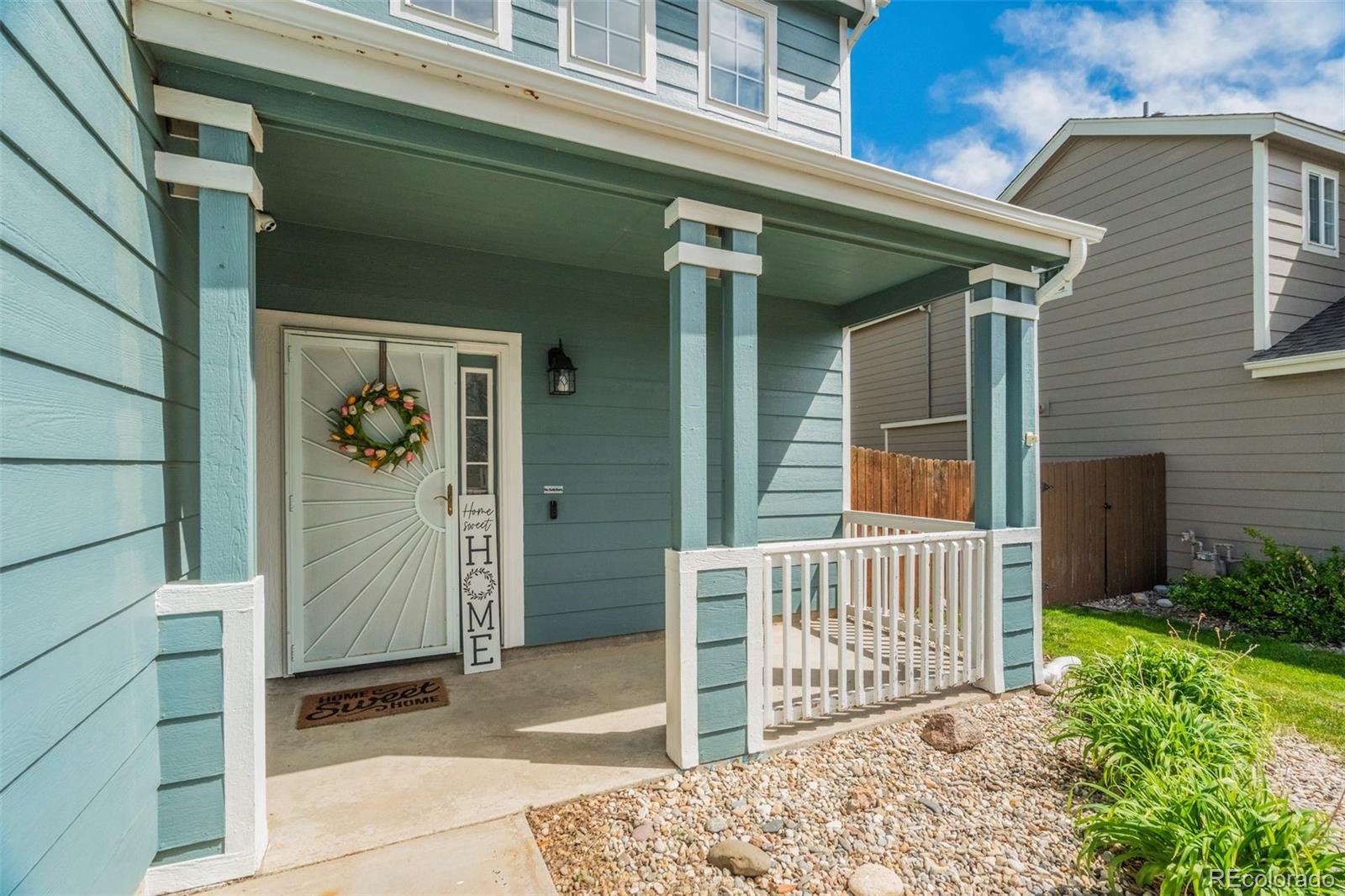 MLS Image #37 for 9643  yukon way,colorado springs, Colorado