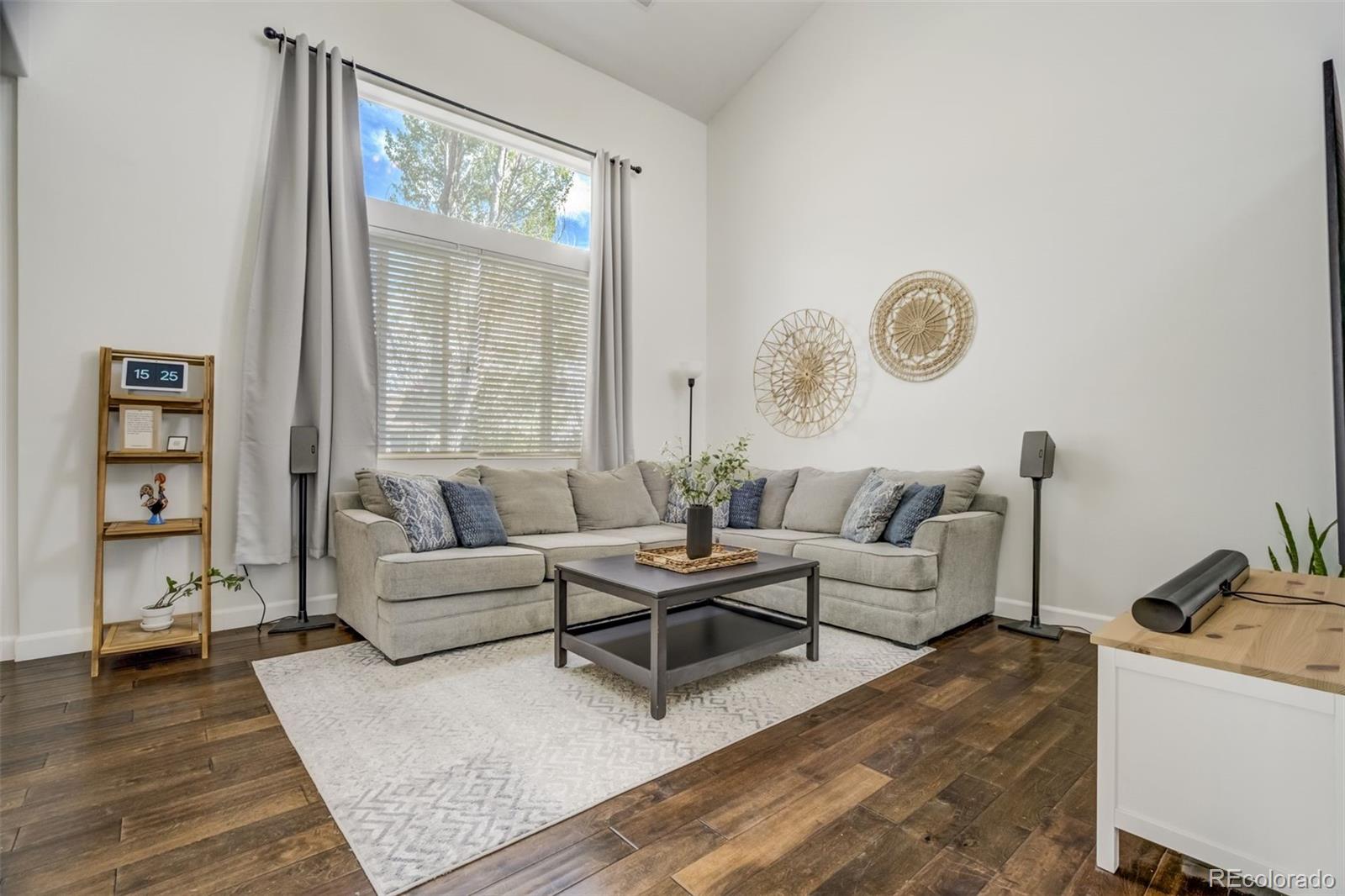 MLS Image #4 for 9643  yukon way,colorado springs, Colorado