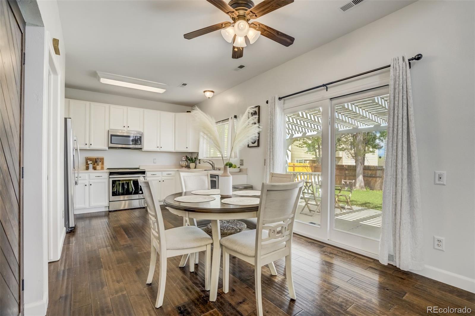 MLS Image #5 for 9643  yukon way,colorado springs, Colorado