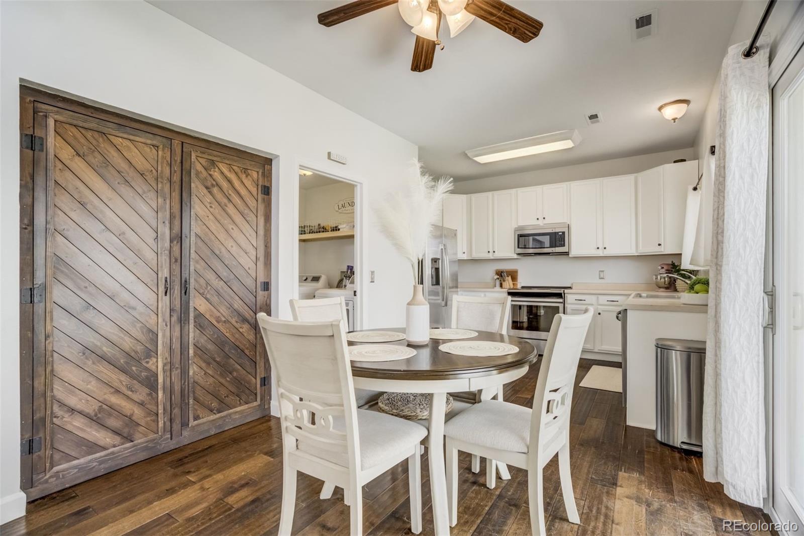 MLS Image #6 for 9643  yukon way,colorado springs, Colorado