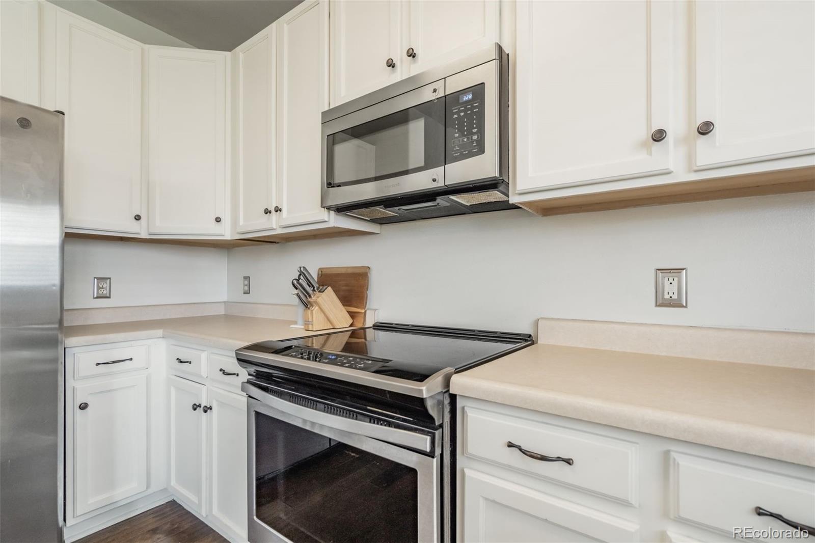 MLS Image #8 for 9643  yukon way,colorado springs, Colorado