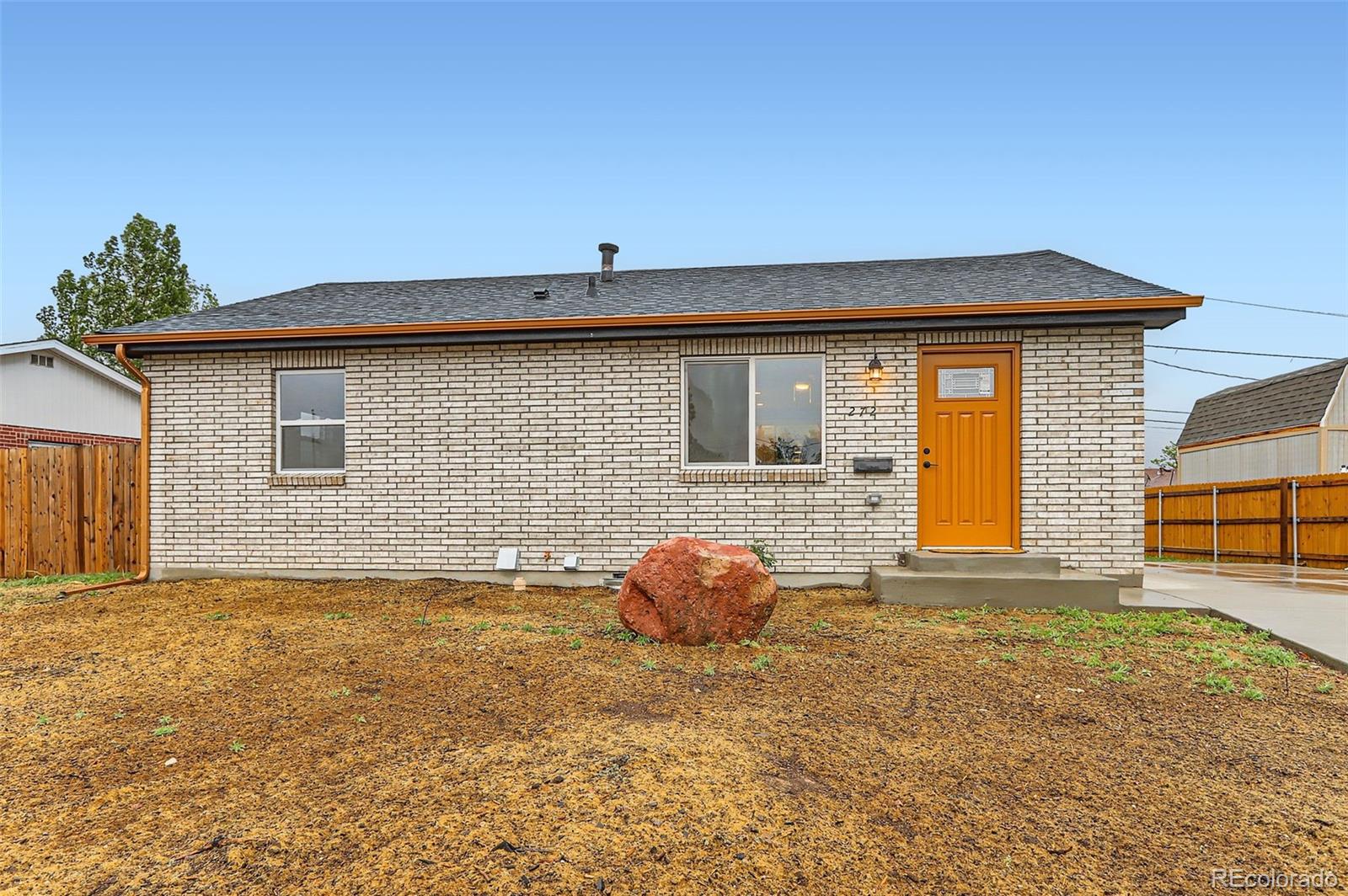 MLS Image #2 for 272  balsam avenue,brighton, Colorado