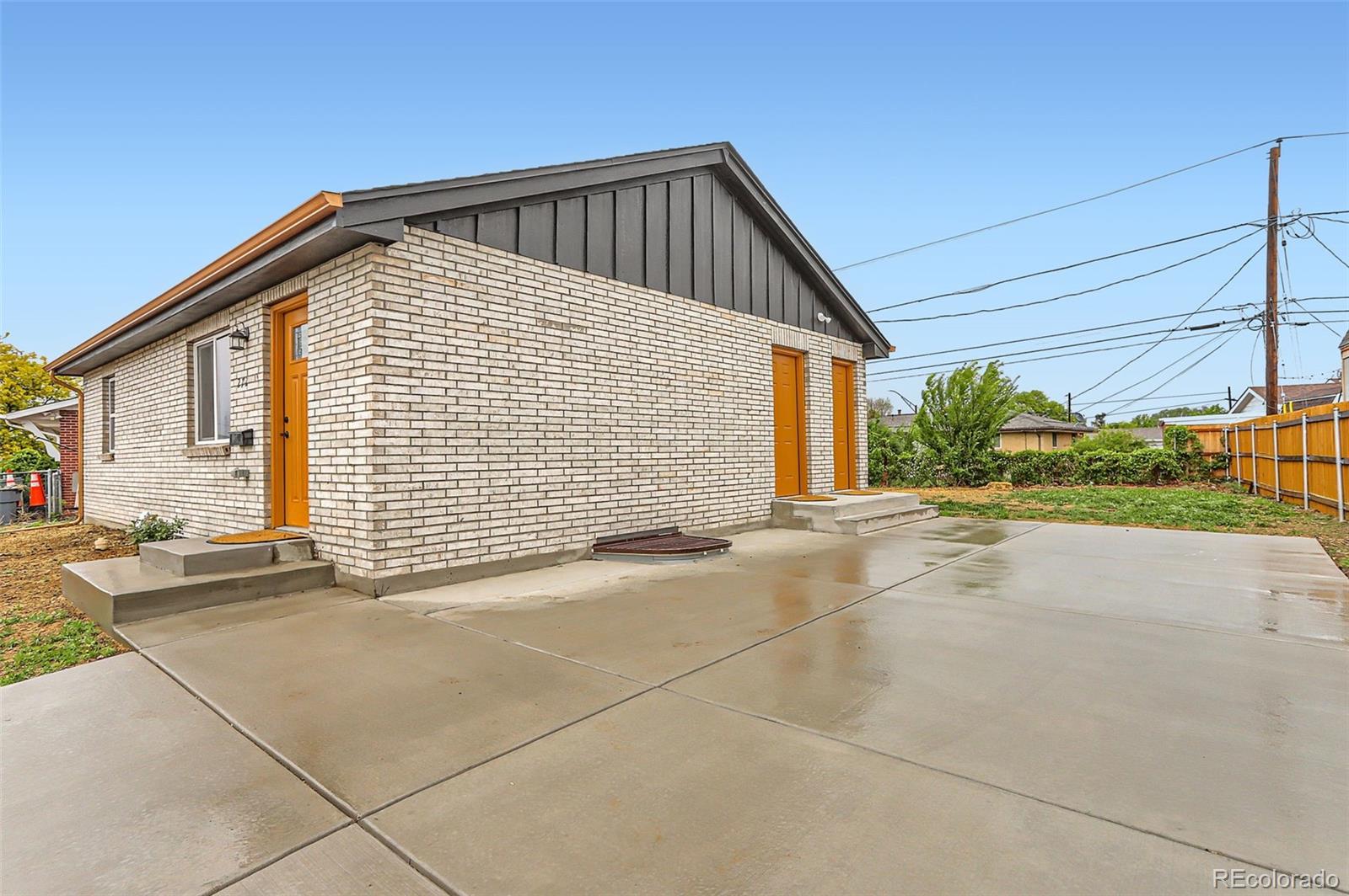 MLS Image #3 for 272  balsam avenue,brighton, Colorado