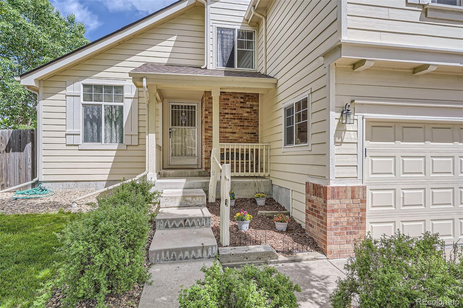 MLS Image #2 for 9882  harris street,thornton, Colorado