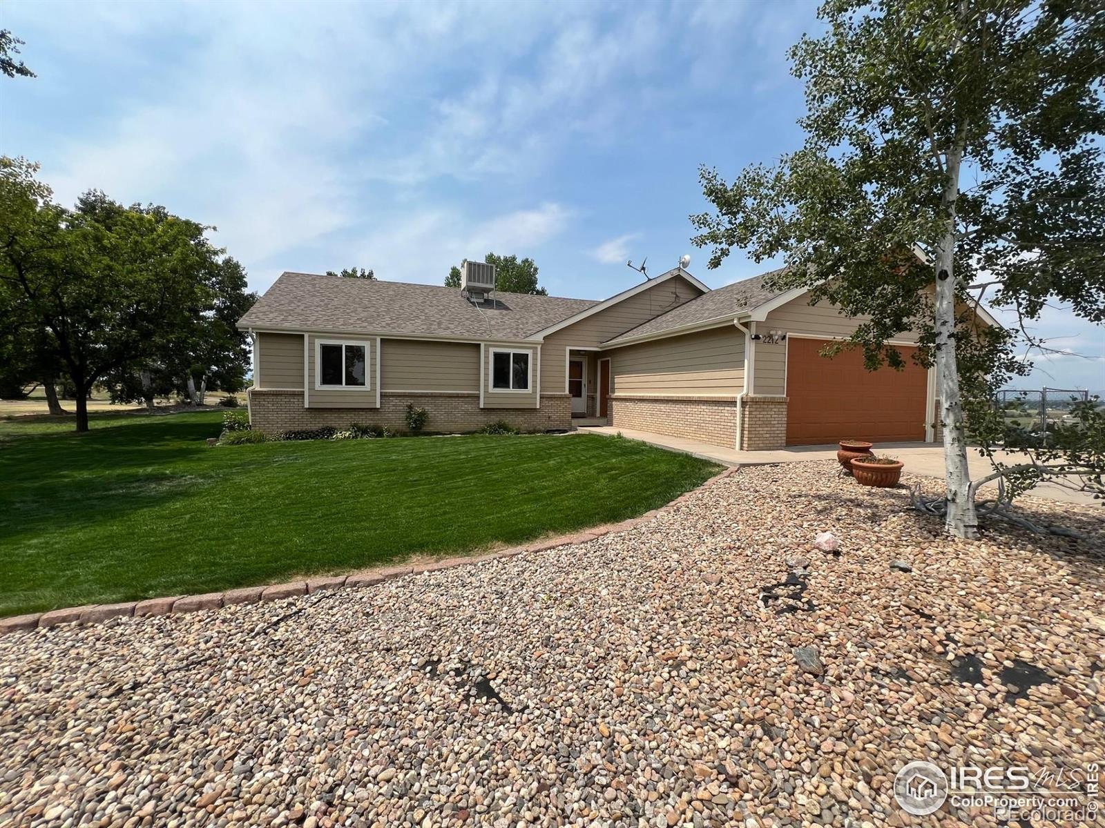MLS Image #2 for 2212 s county road 15 road,berthoud, Colorado