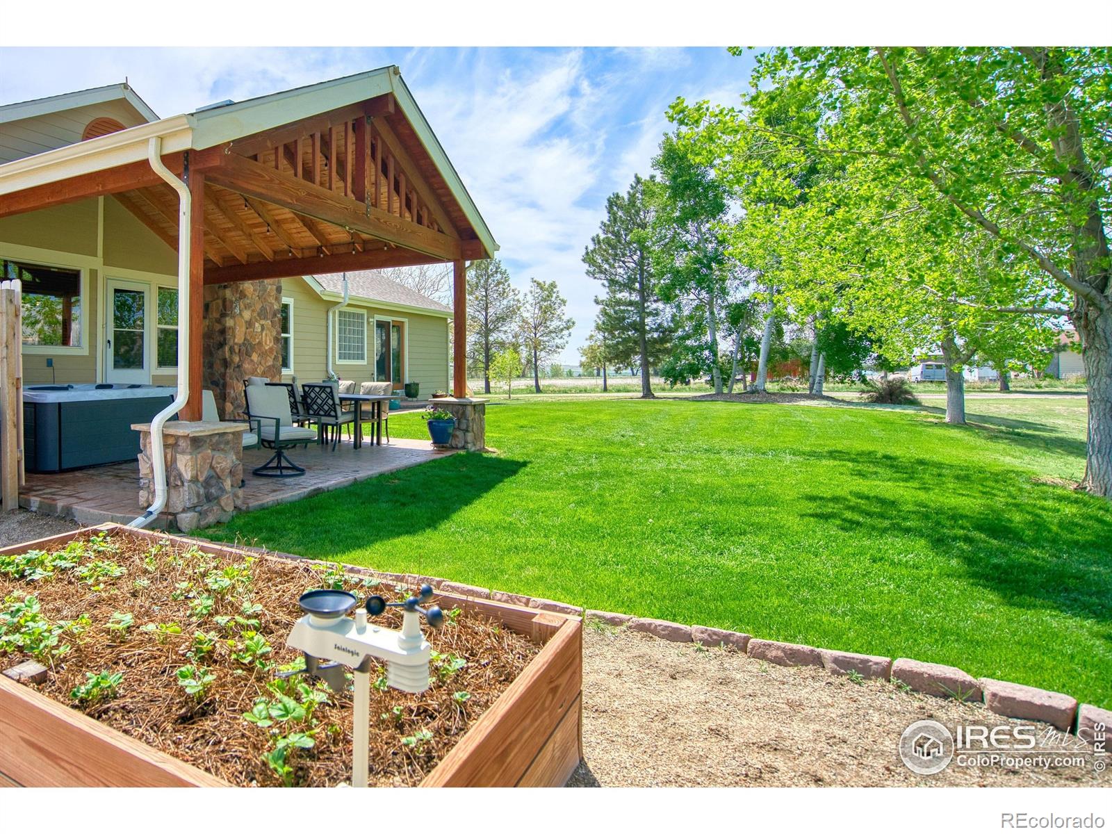 MLS Image #28 for 2212 s county road 15 road,berthoud, Colorado