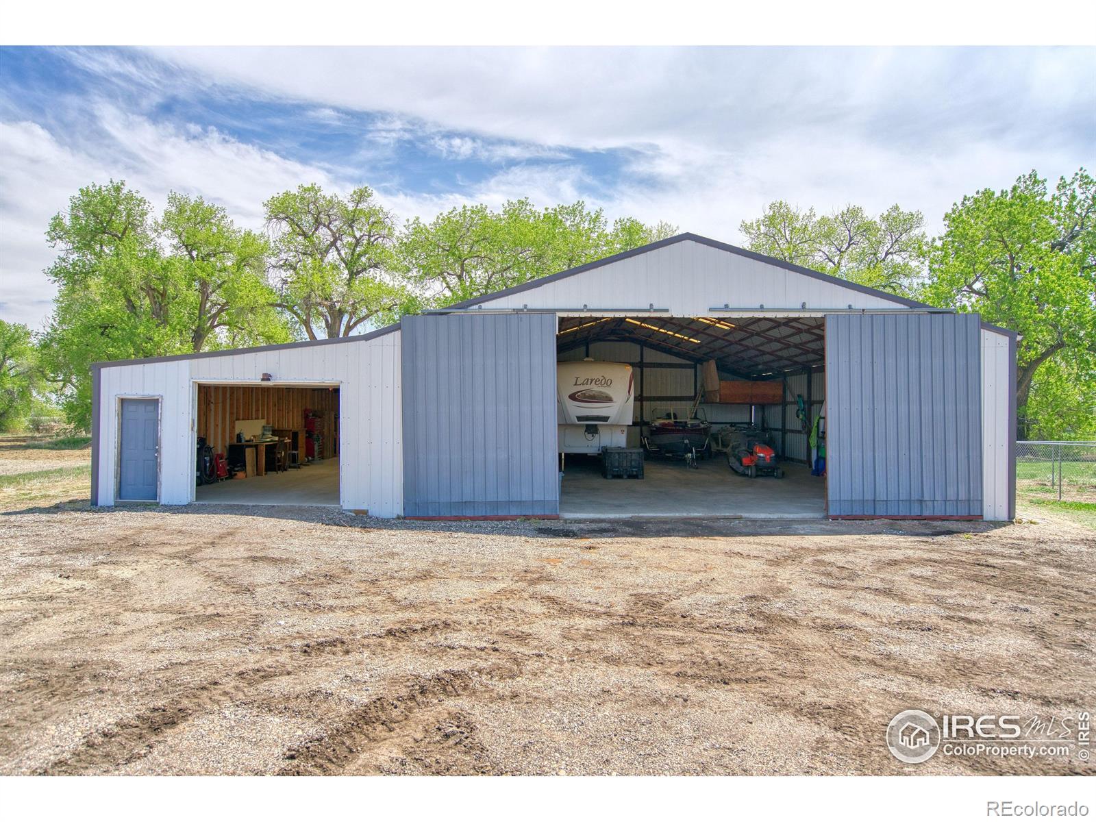 MLS Image #31 for 2212 s county road 15 road,berthoud, Colorado