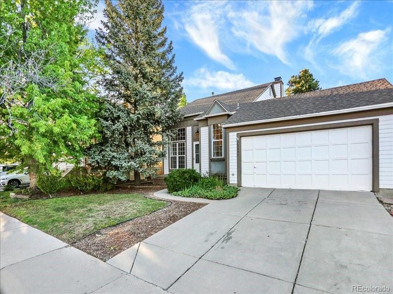 MLS Image #1 for 19897 e brunswick drive,aurora, Colorado