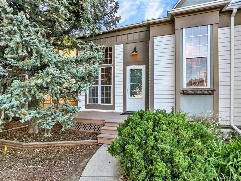 MLS Image #2 for 19897 e brunswick drive,aurora, Colorado