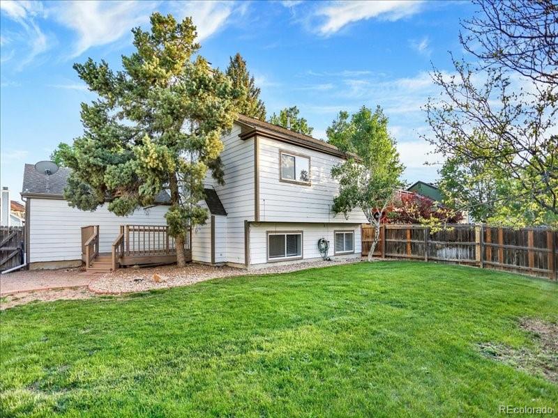 MLS Image #24 for 19897 e brunswick drive,aurora, Colorado