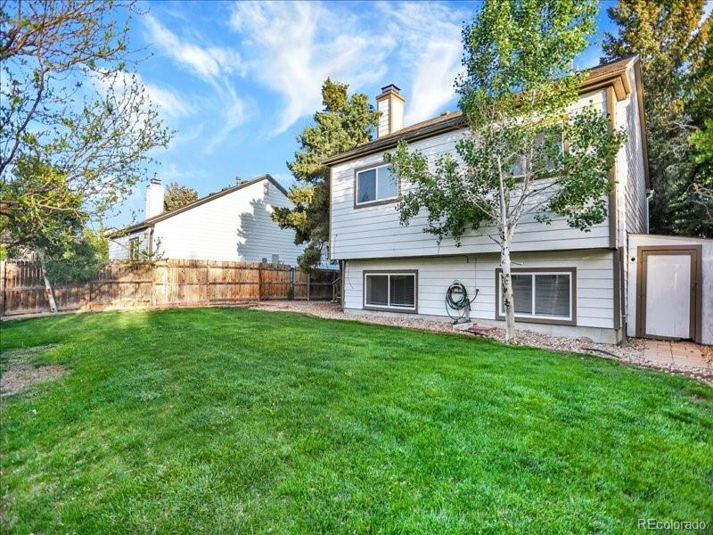 MLS Image #25 for 19897 e brunswick drive,aurora, Colorado