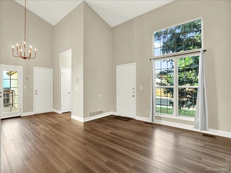 MLS Image #4 for 19897 e brunswick drive,aurora, Colorado