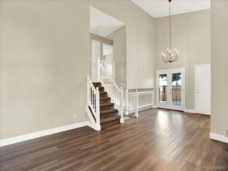 MLS Image #5 for 19897 e brunswick drive,aurora, Colorado