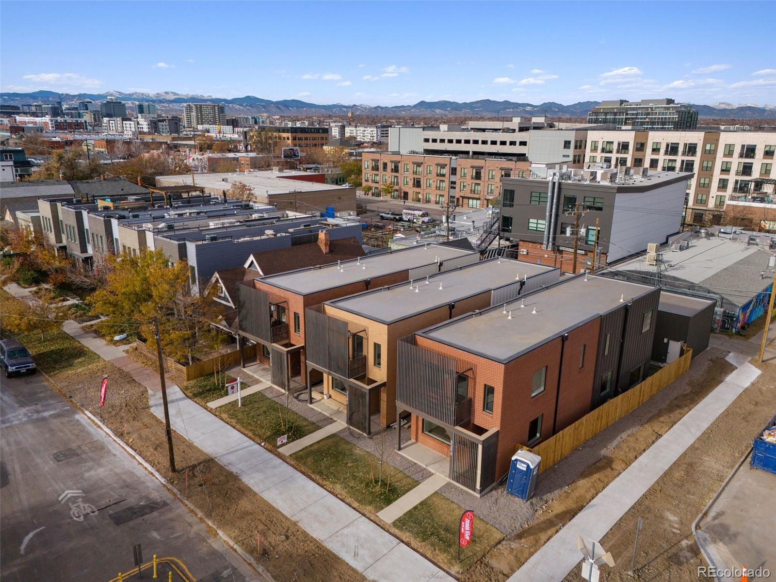 MLS Image #19 for 3285  lawrence street,denver, Colorado
