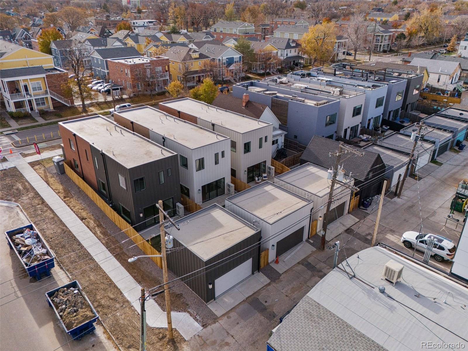 MLS Image #20 for 3285  lawrence street,denver, Colorado
