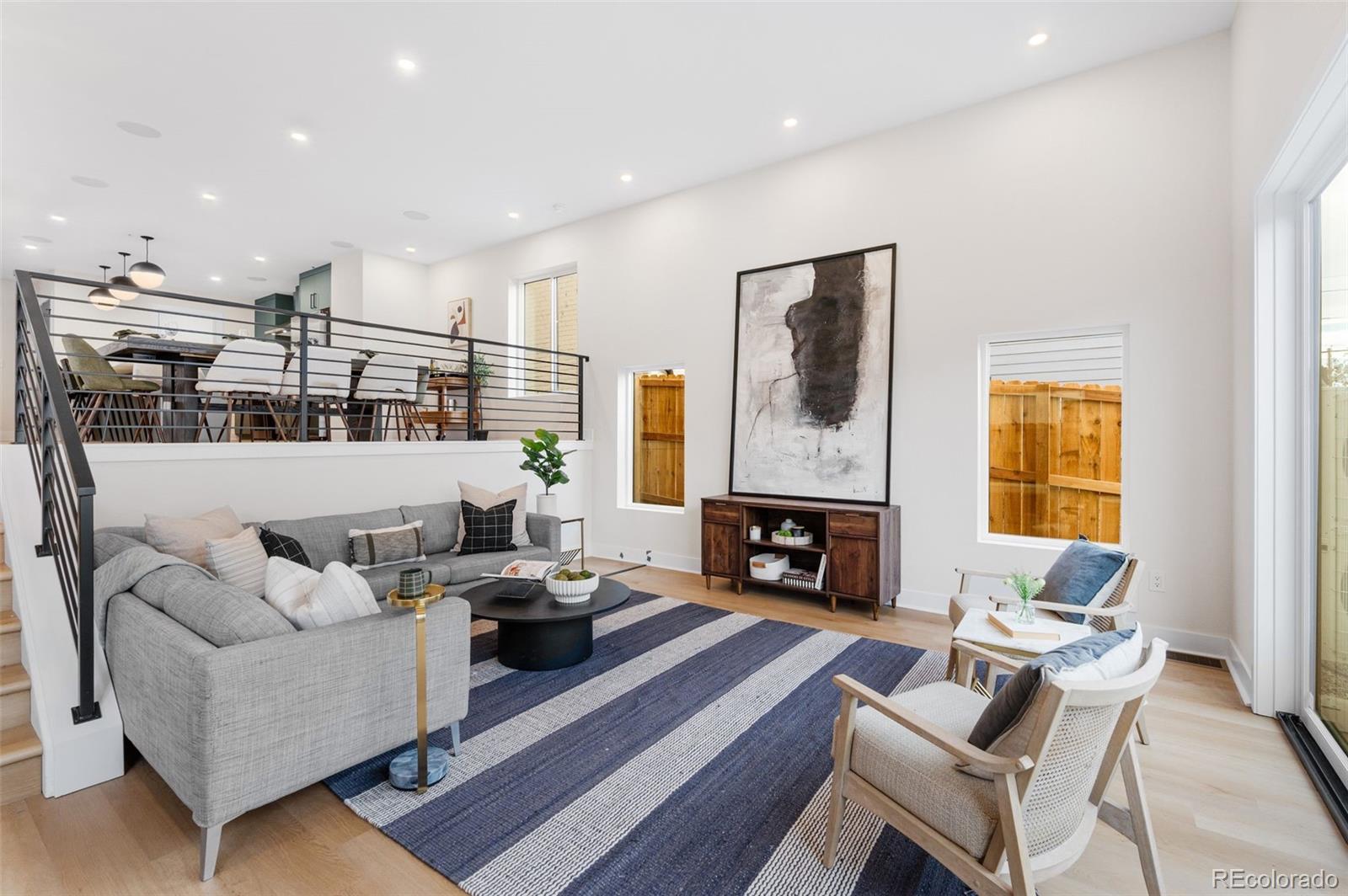 MLS Image #22 for 3285  lawrence street,denver, Colorado