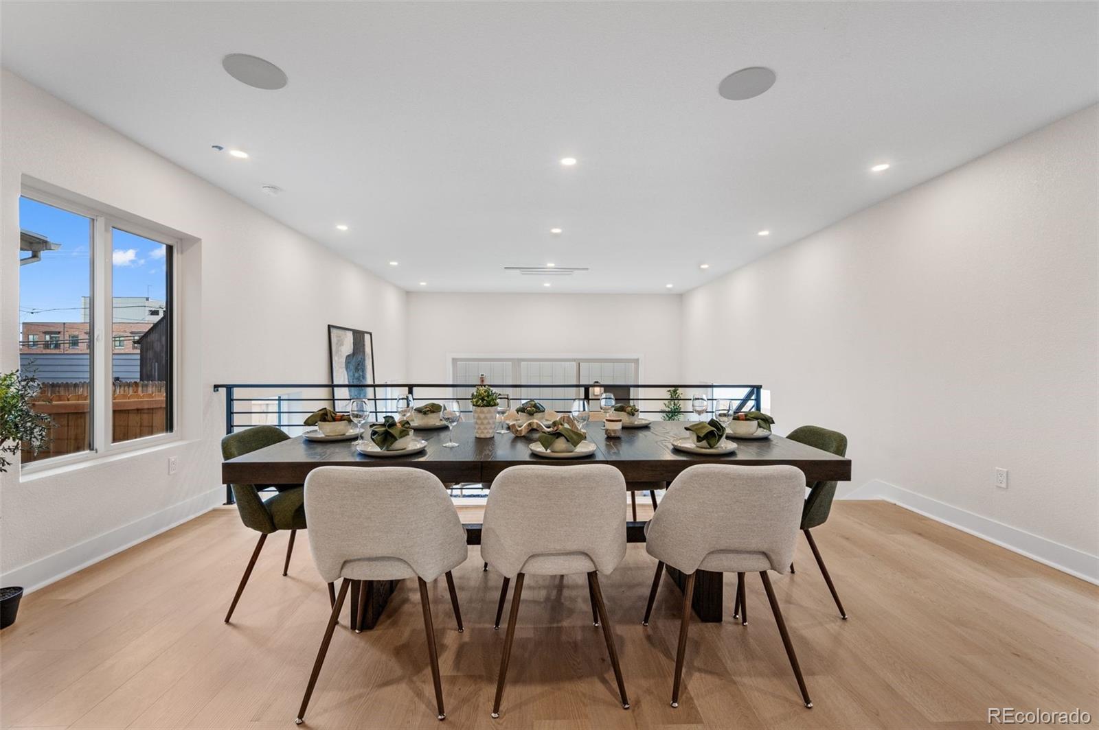 MLS Image #5 for 3285  lawrence street,denver, Colorado