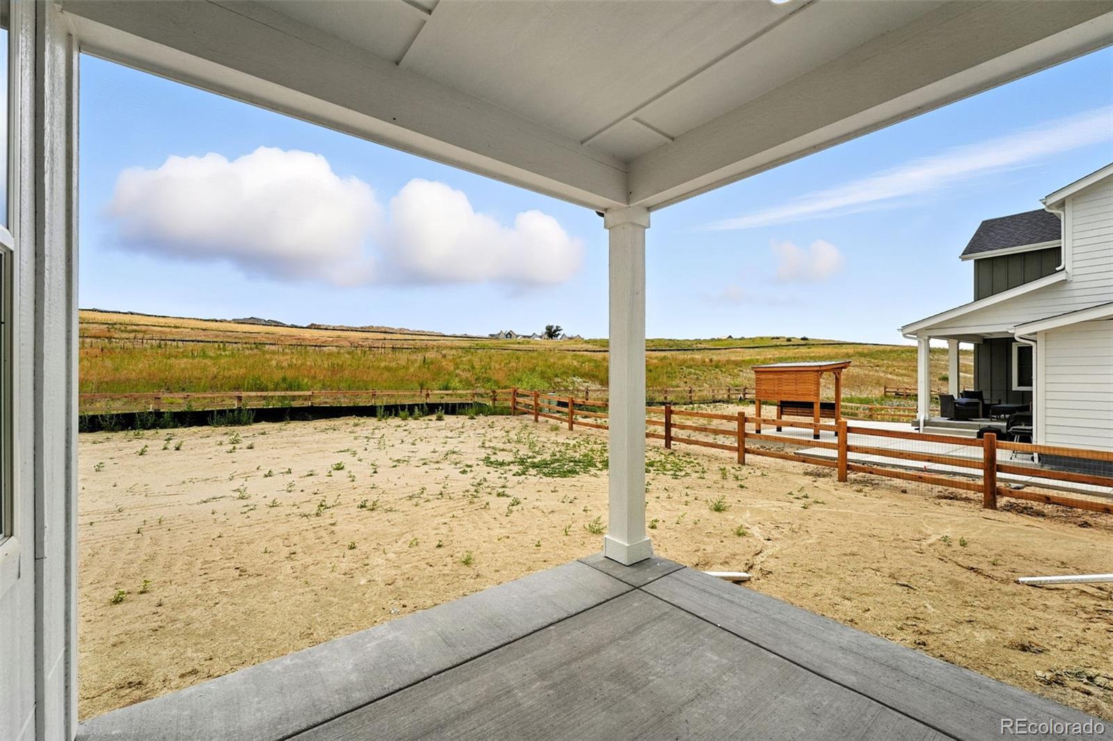 MLS Image #27 for 39743  penn road,elizabeth, Colorado