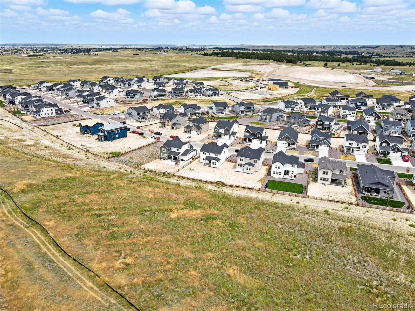 MLS Image #29 for 39743  penn road,elizabeth, Colorado