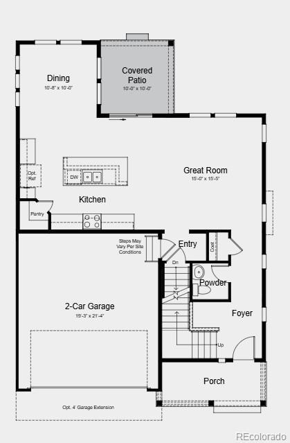MLS Image #30 for 39743  penn road,elizabeth, Colorado