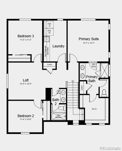 MLS Image #31 for 39743  penn road,elizabeth, Colorado