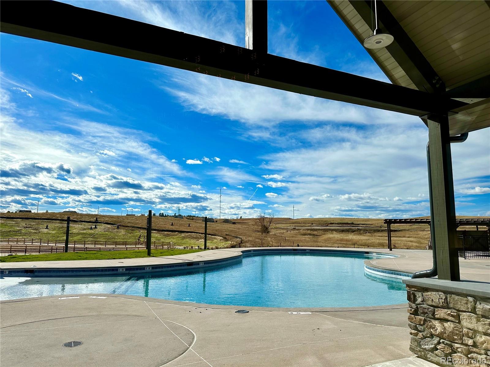 MLS Image #40 for 39743  penn road,elizabeth, Colorado