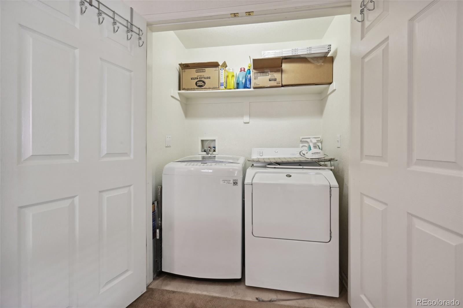 MLS Image #20 for 4385 s balsam street,littleton, Colorado