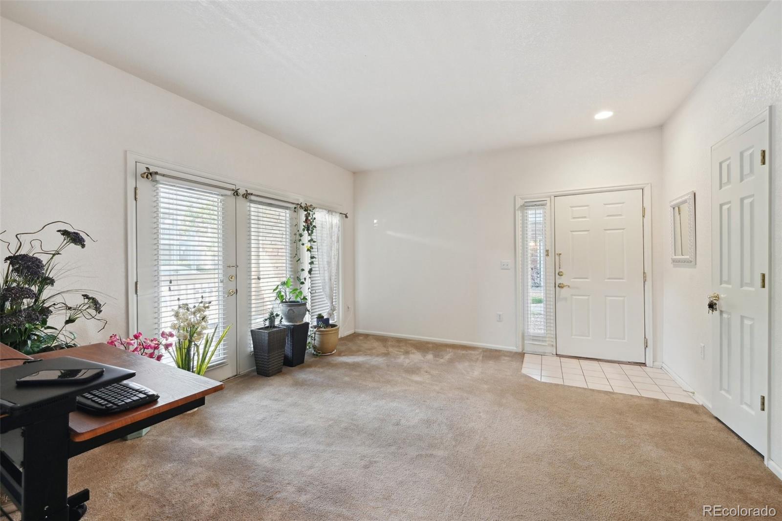 MLS Image #3 for 4385 s balsam street,littleton, Colorado