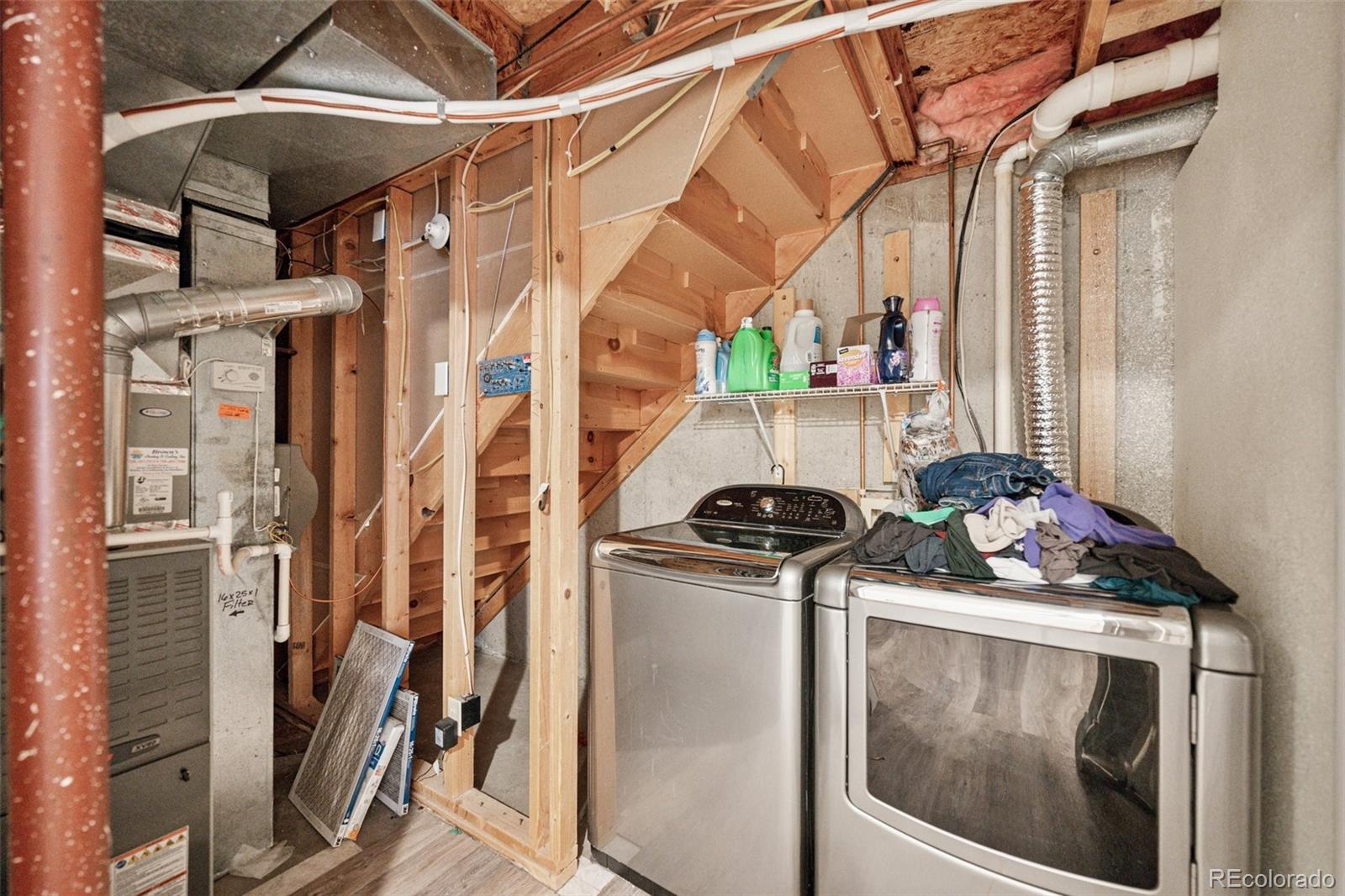 MLS Image #11 for 3904  breaking dawn street,colorado springs, Colorado