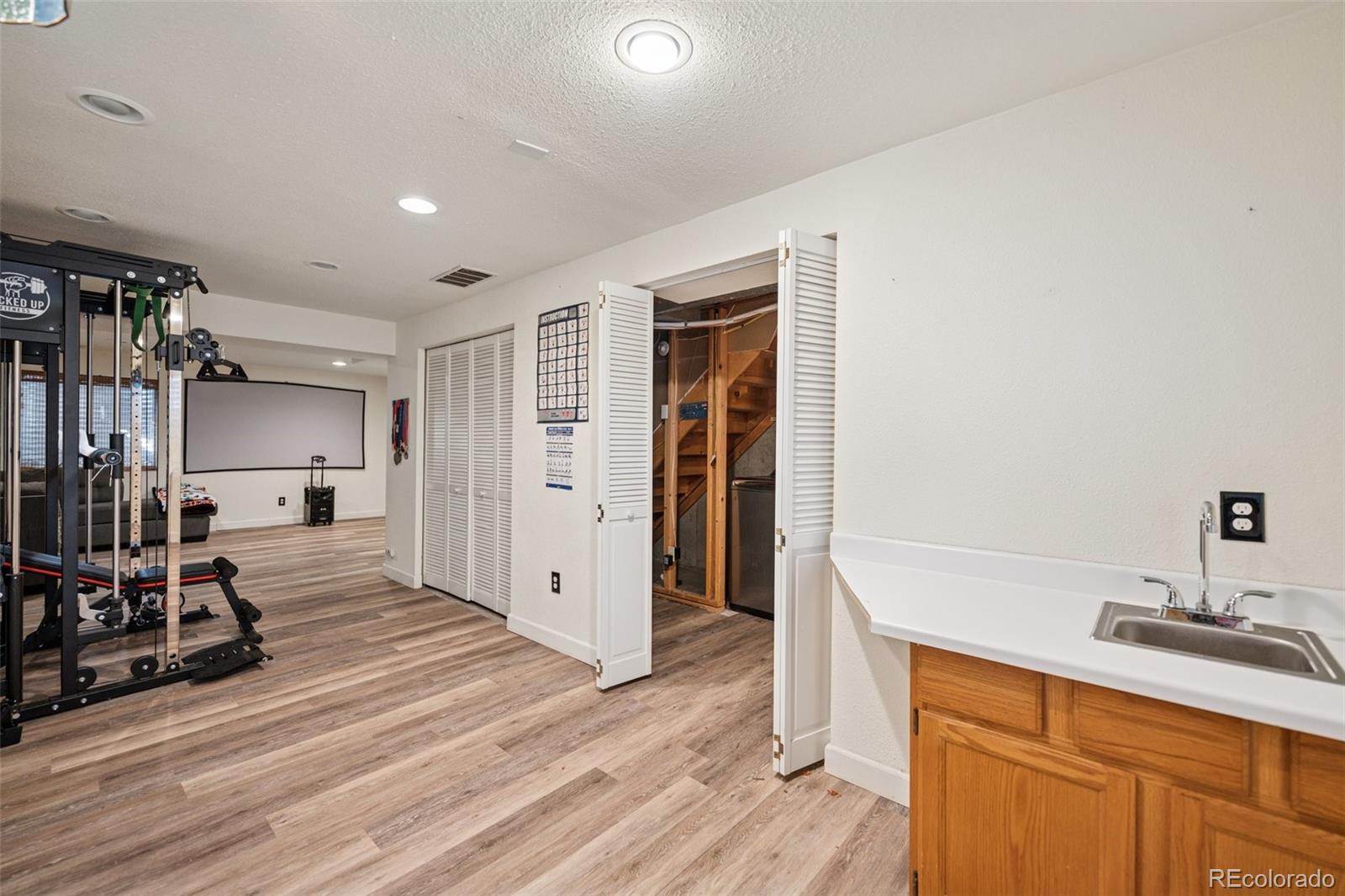 MLS Image #12 for 3904  breaking dawn street,colorado springs, Colorado