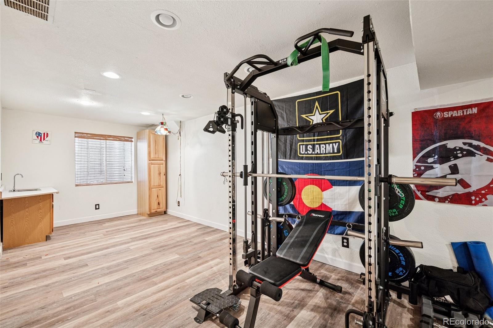 MLS Image #13 for 3904  breaking dawn street,colorado springs, Colorado