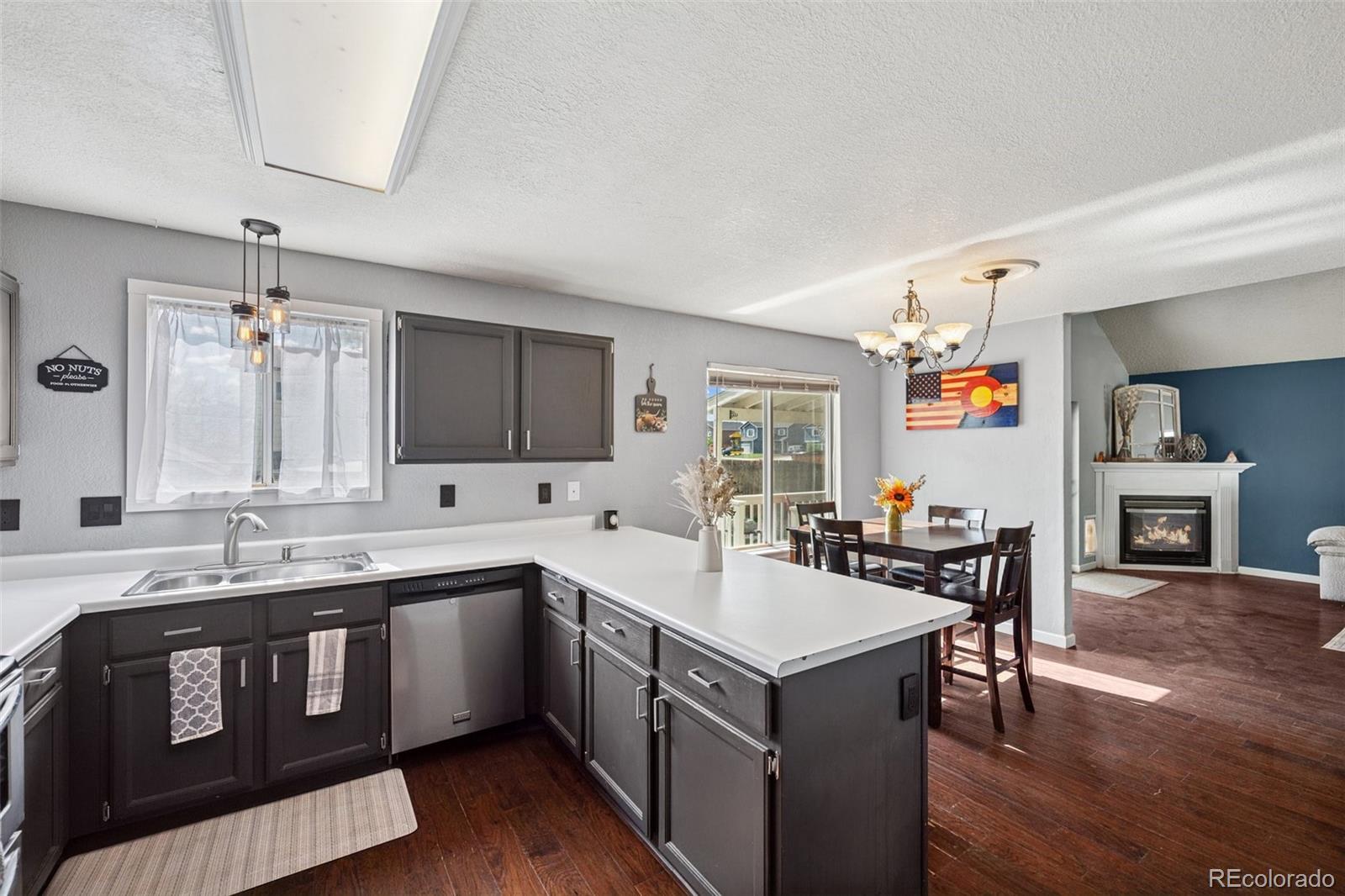 MLS Image #18 for 3904  breaking dawn street,colorado springs, Colorado