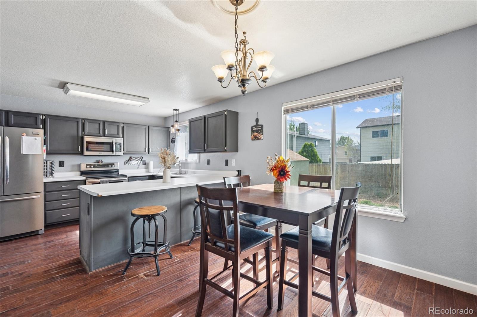 MLS Image #21 for 3904  breaking dawn street,colorado springs, Colorado