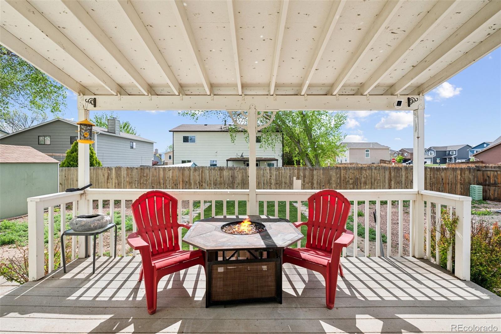 MLS Image #22 for 3904  breaking dawn street,colorado springs, Colorado