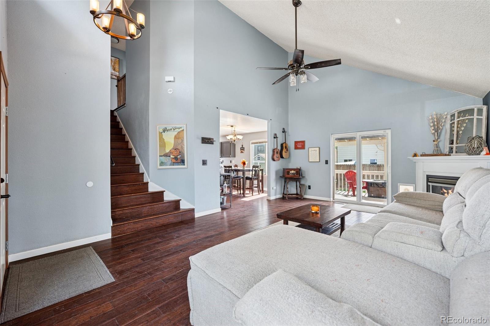 MLS Image #24 for 3904  breaking dawn street,colorado springs, Colorado