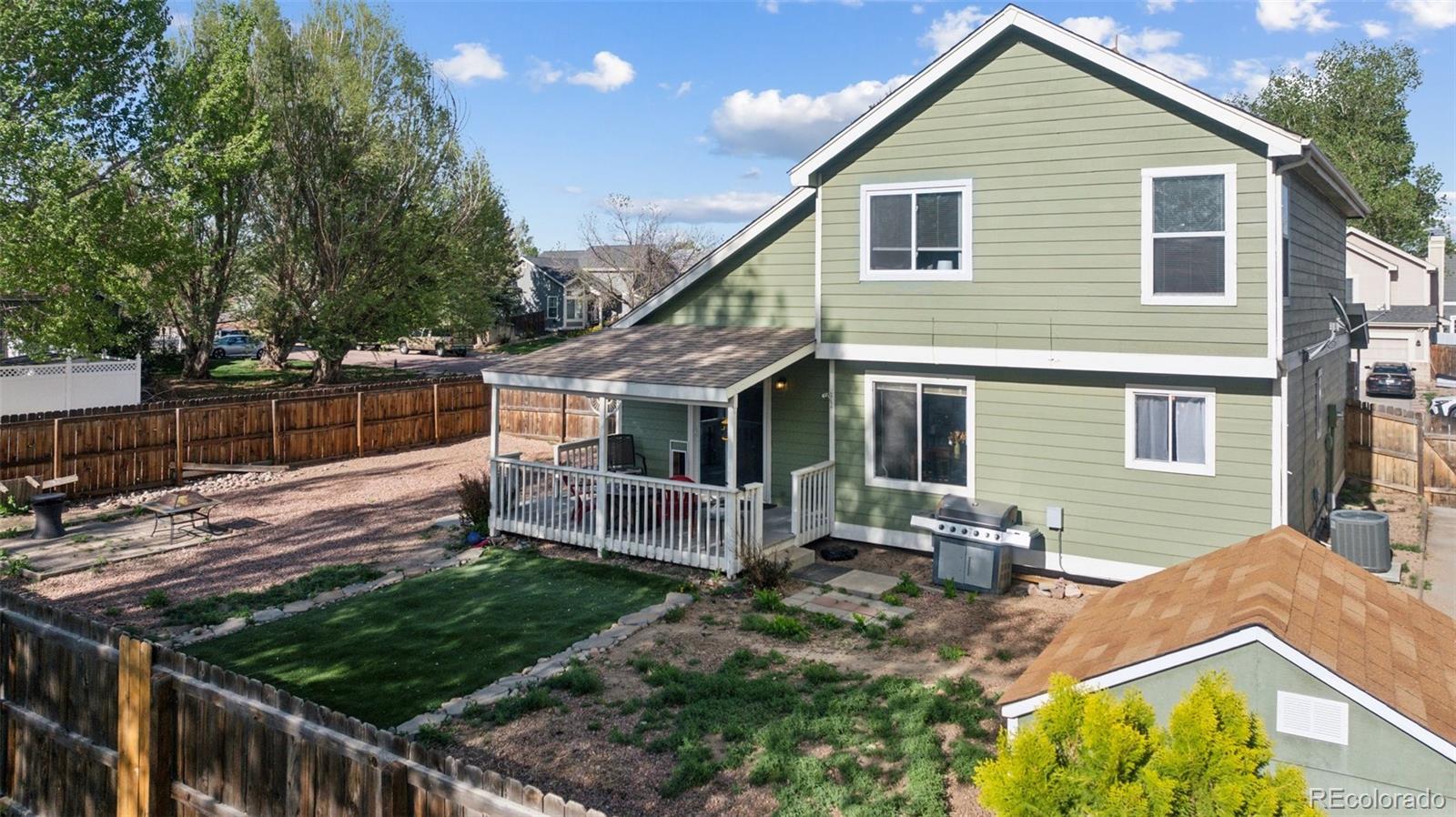 MLS Image #27 for 3904  breaking dawn street,colorado springs, Colorado