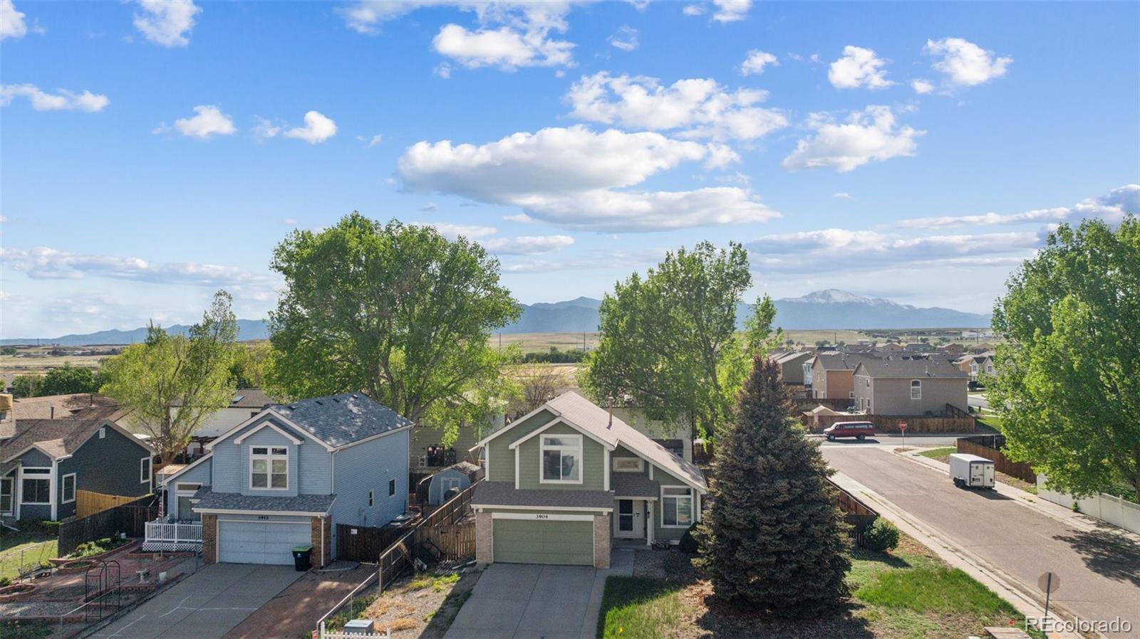 MLS Image #29 for 3904  breaking dawn street,colorado springs, Colorado