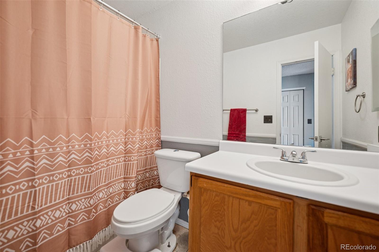 MLS Image #5 for 3904  breaking dawn street,colorado springs, Colorado