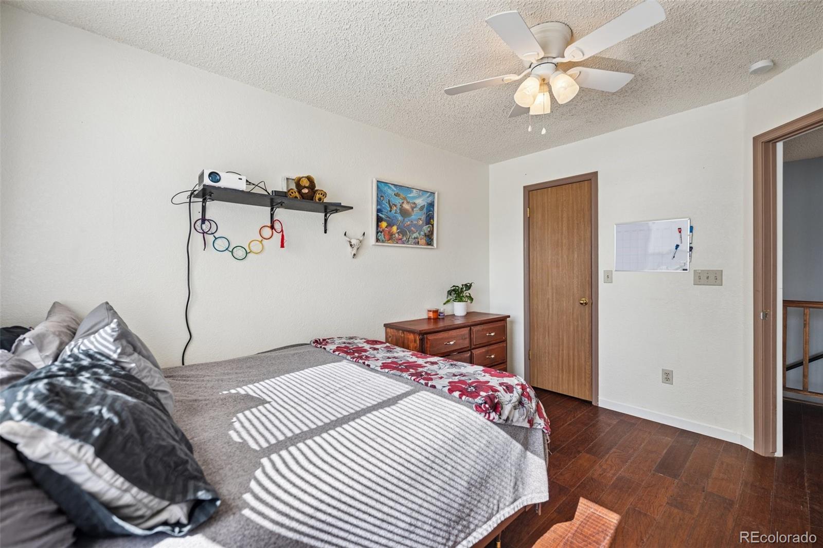 MLS Image #8 for 3904  breaking dawn street,colorado springs, Colorado