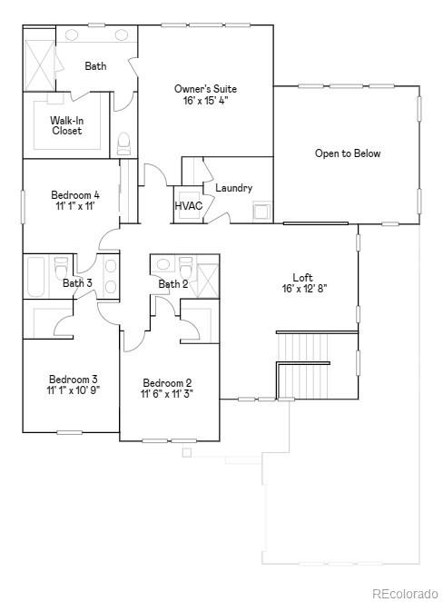 MLS Image #3 for 14573  hudson way,thornton, Colorado