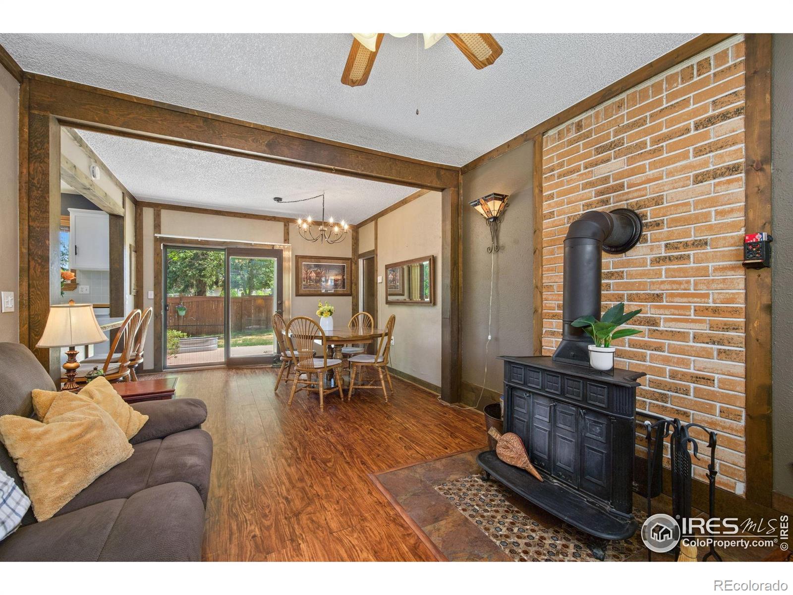 MLS Image #12 for 5930  mars drive,fort collins, Colorado