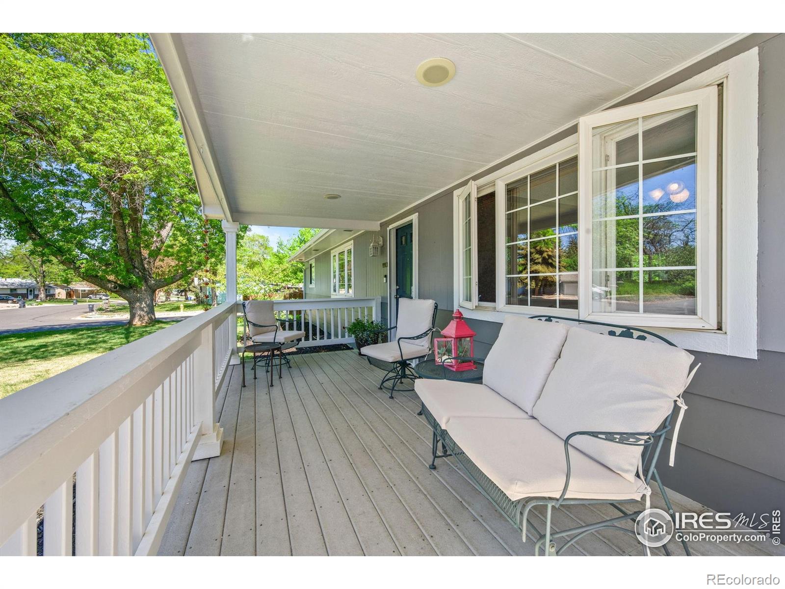 MLS Image #2 for 5930  mars drive,fort collins, Colorado