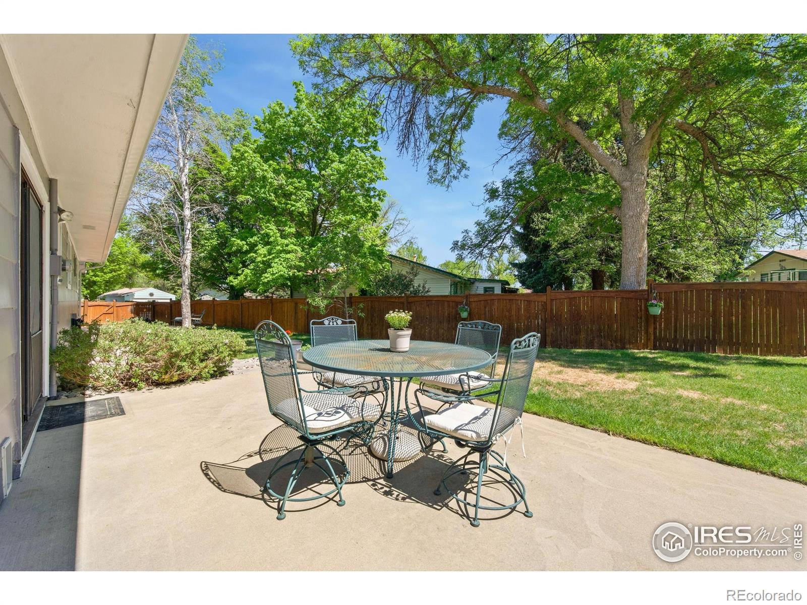 MLS Image #22 for 5930  mars drive,fort collins, Colorado