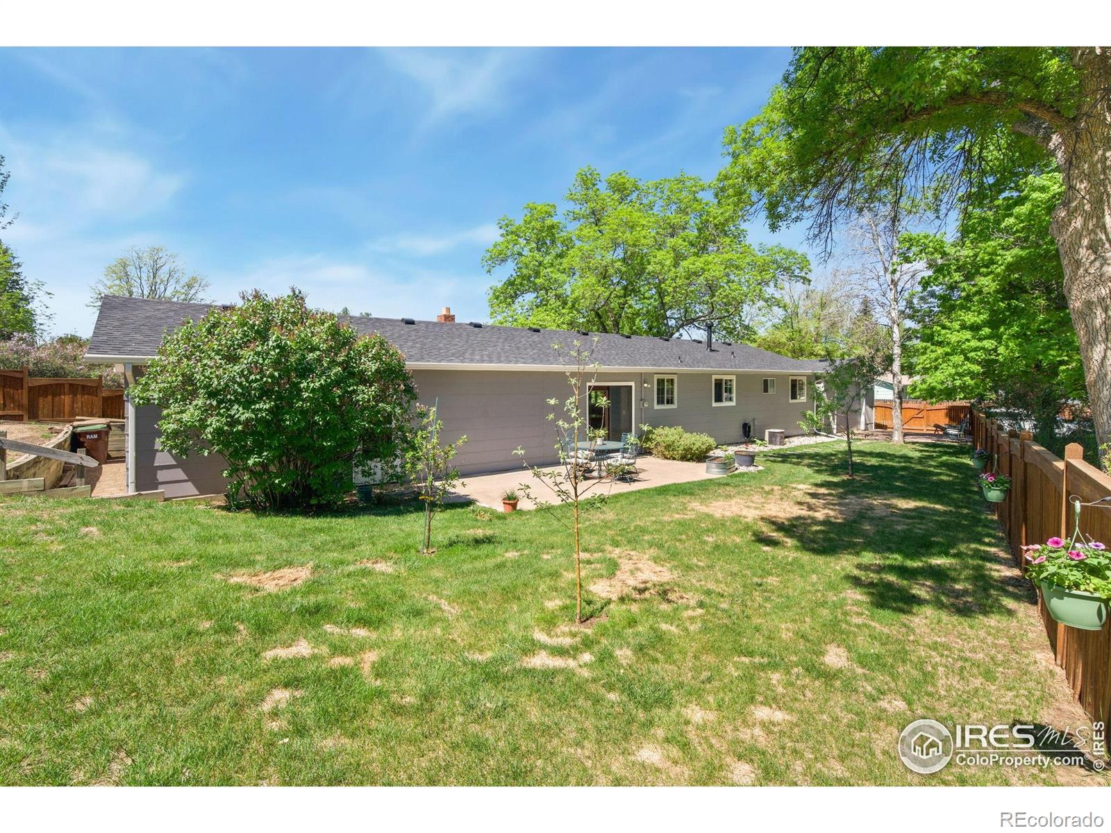 MLS Image #23 for 5930  mars drive,fort collins, Colorado