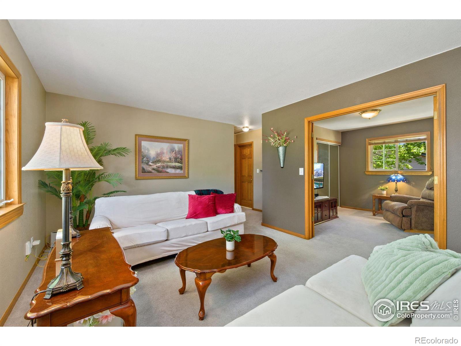 MLS Image #3 for 5930  mars drive,fort collins, Colorado