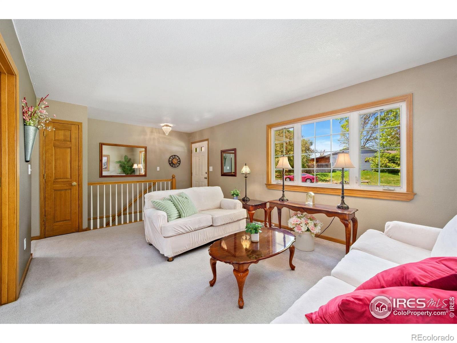 MLS Image #4 for 5930  mars drive,fort collins, Colorado