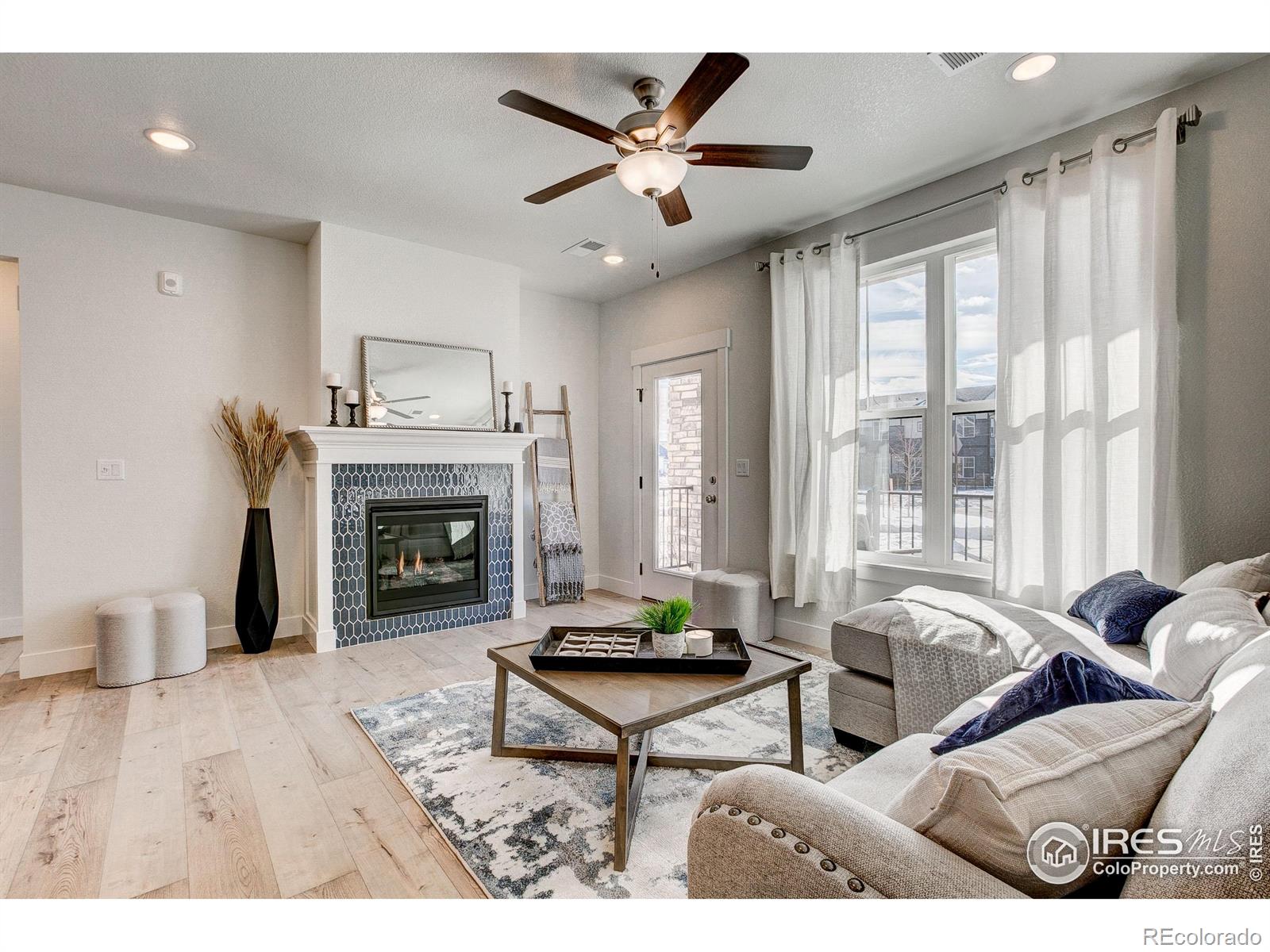 MLS Image #3 for 3425  triano creek drive,loveland, Colorado