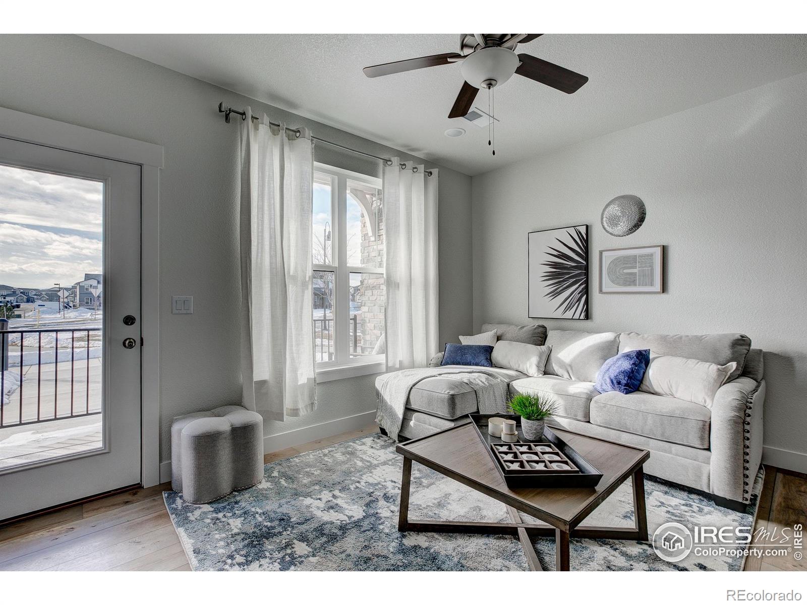 MLS Image #6 for 3425  triano creek drive,loveland, Colorado