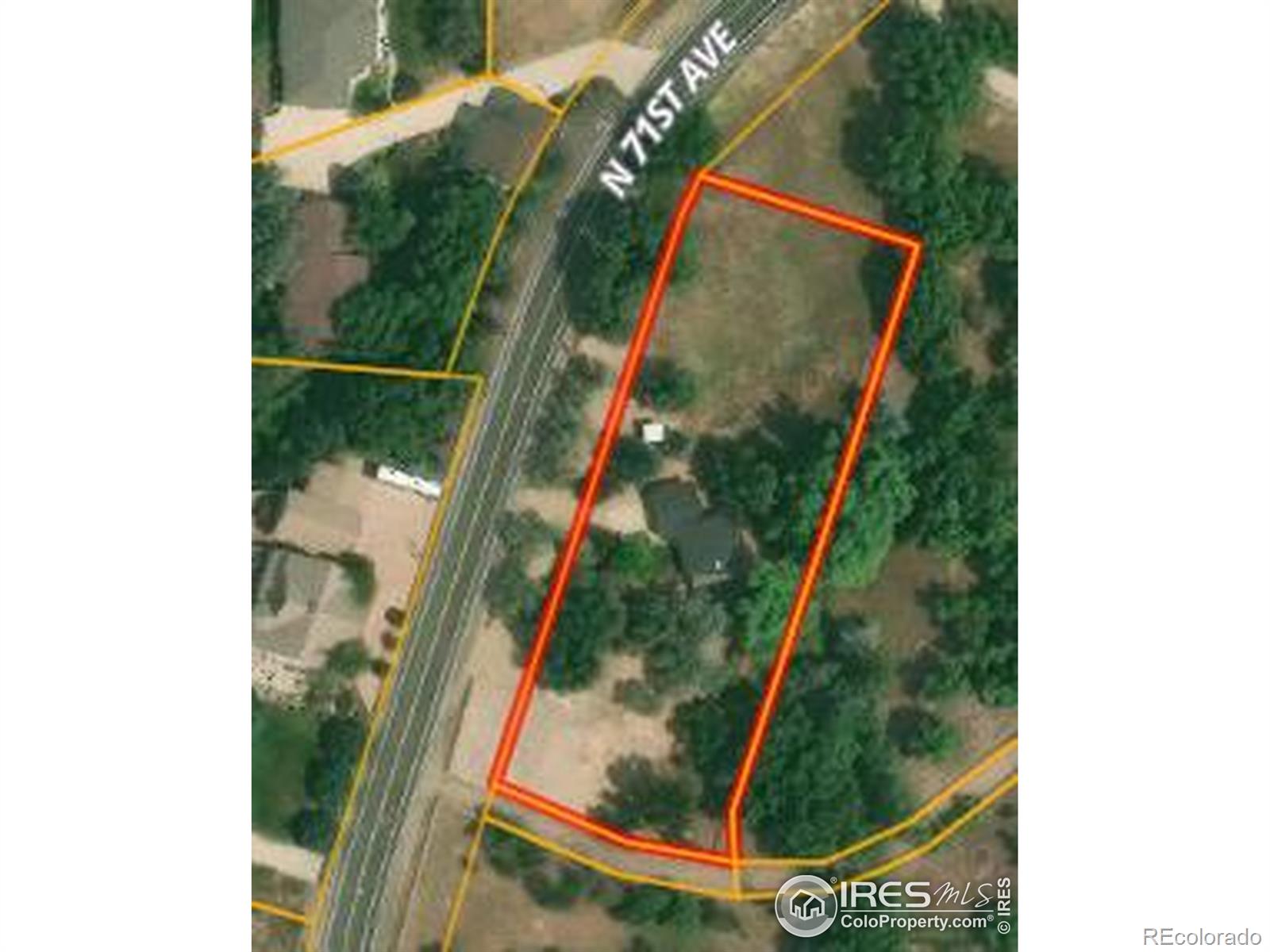 MLS Image #39 for 504 n 71st avenue,greeley, Colorado