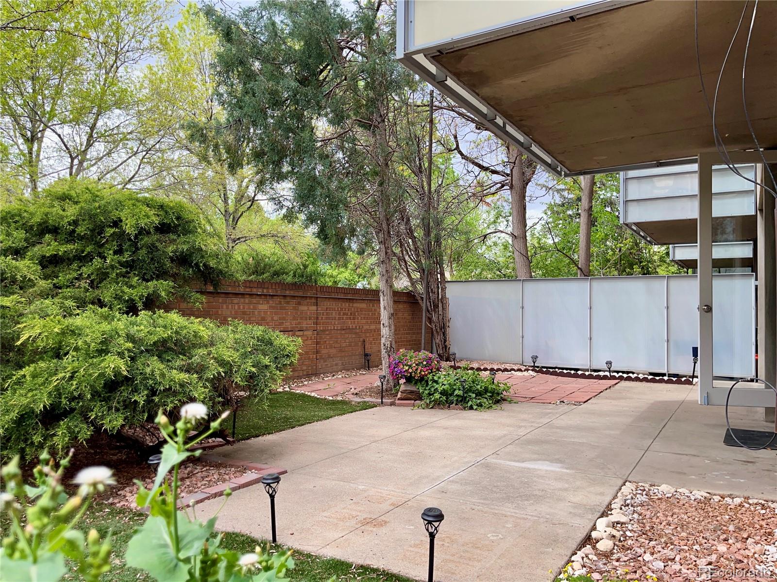MLS Image #1 for 2500 s york street,denver, Colorado